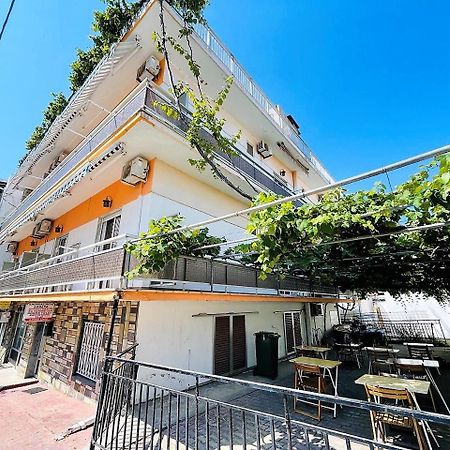 Hotel Seagarden 2 Potos Zewnętrze zdjęcie