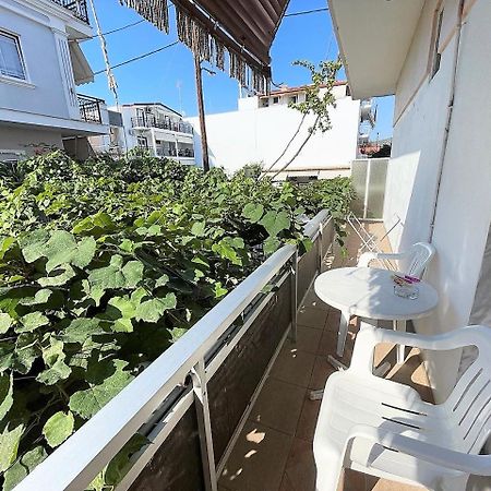 Hotel Seagarden 2 Potos Zewnętrze zdjęcie