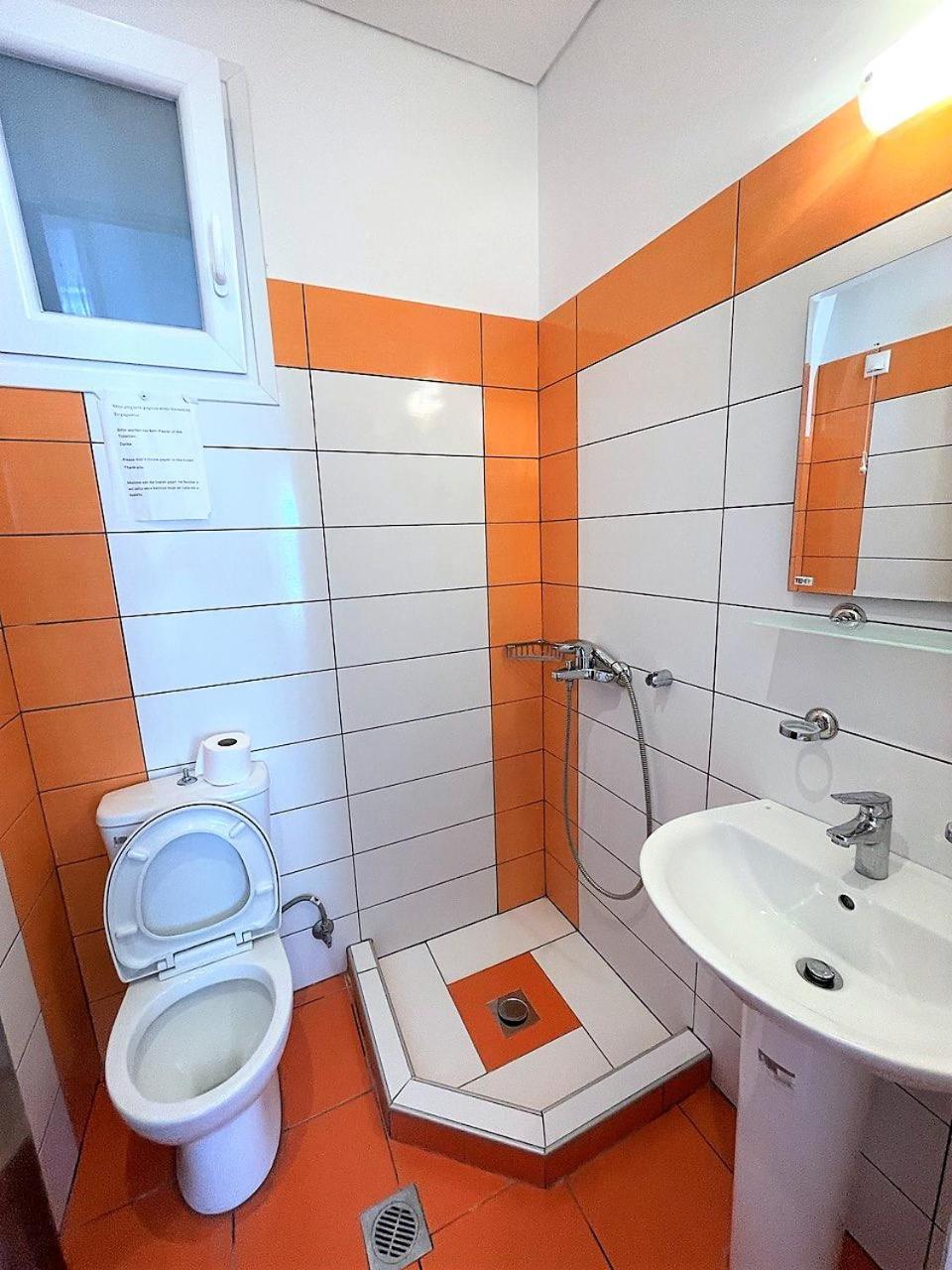 Hotel Seagarden 2 Potos Zewnętrze zdjęcie