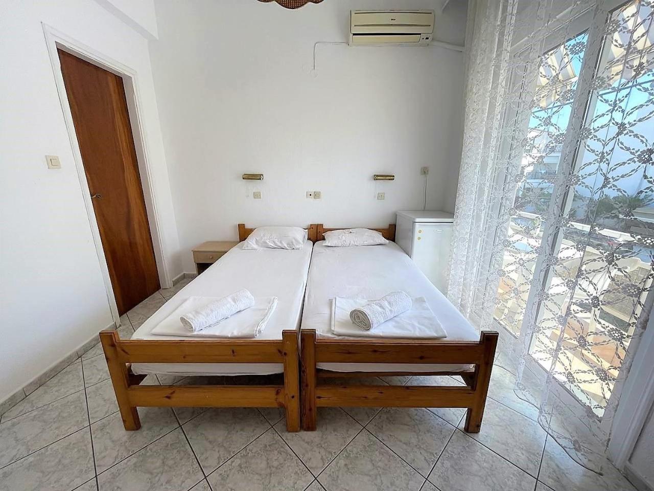 Hotel Seagarden 2 Potos Zewnętrze zdjęcie