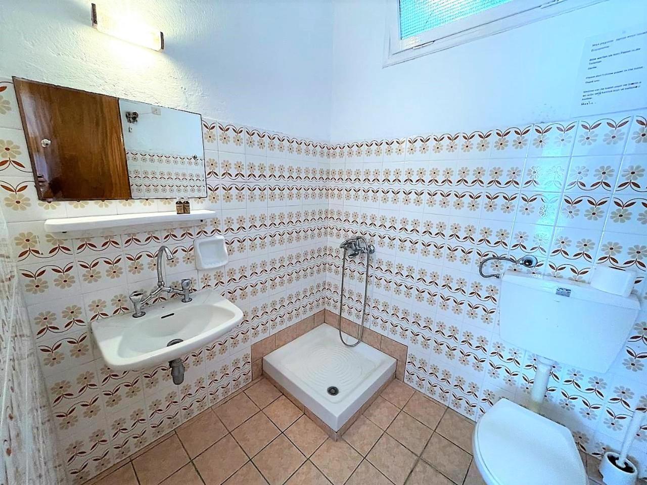 Hotel Seagarden 2 Potos Zewnętrze zdjęcie