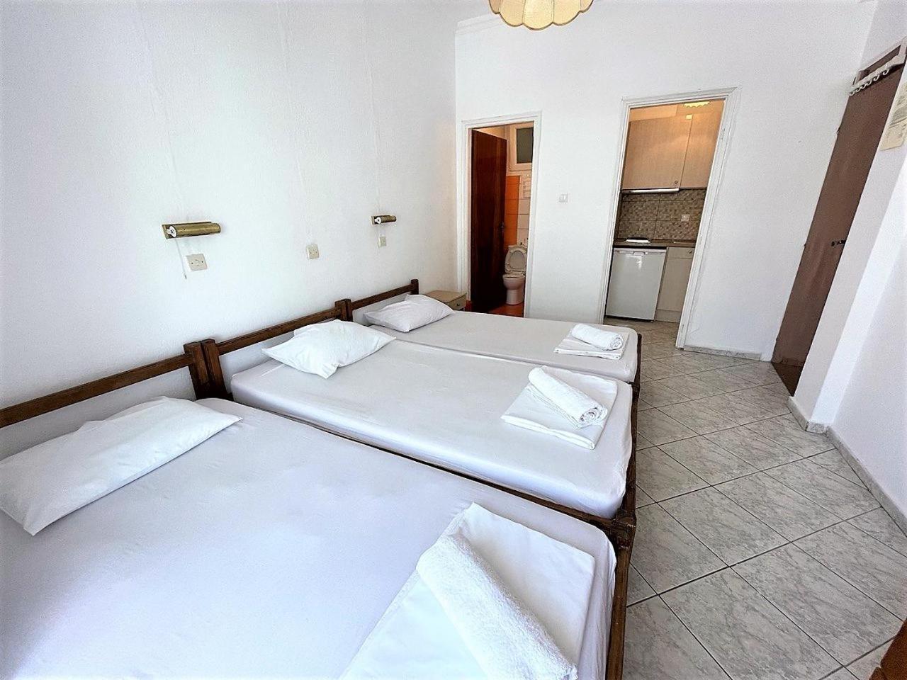 Hotel Seagarden 2 Potos Zewnętrze zdjęcie