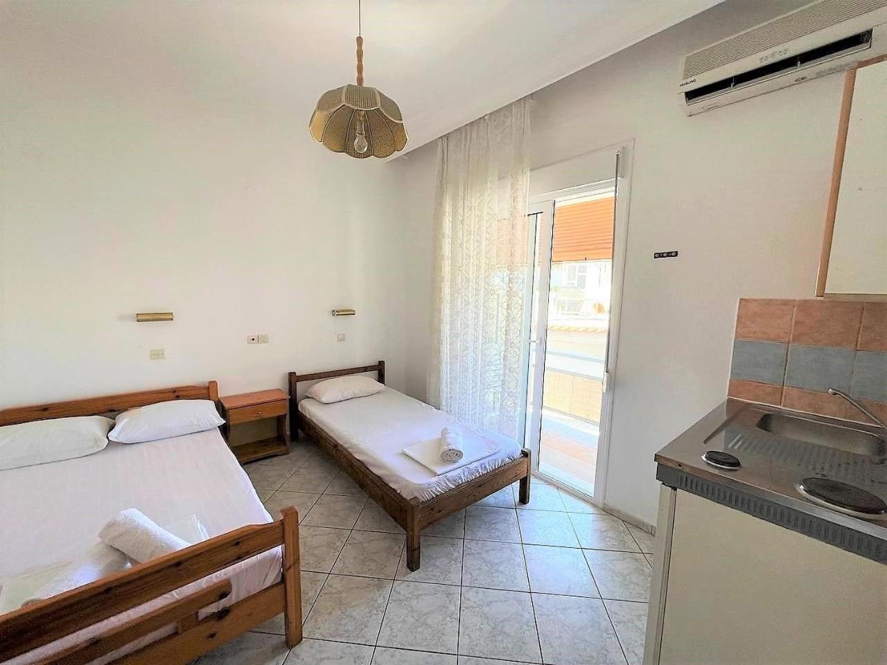 Hotel Seagarden 2 Potos Zewnętrze zdjęcie