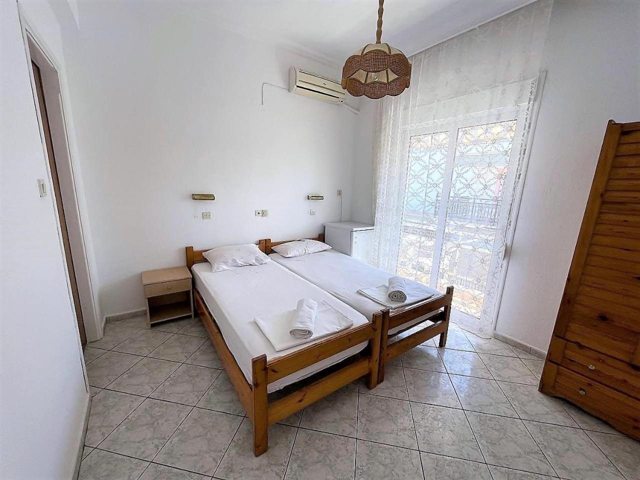 Hotel Seagarden 2 Potos Zewnętrze zdjęcie