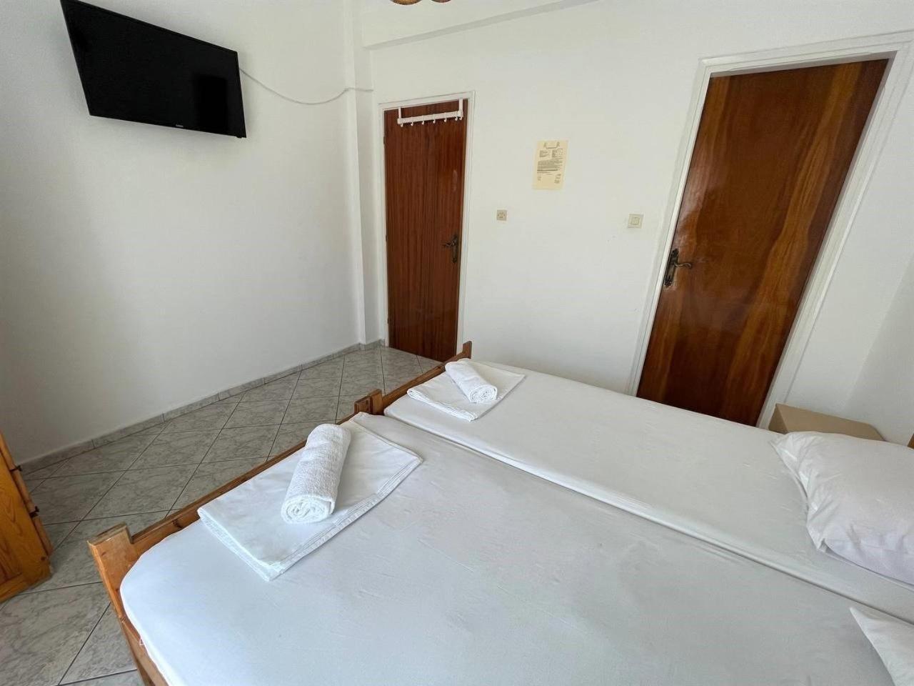 Hotel Seagarden 2 Potos Zewnętrze zdjęcie