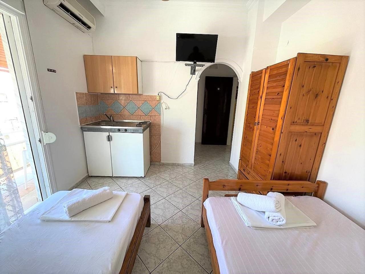 Hotel Seagarden 2 Potos Zewnętrze zdjęcie