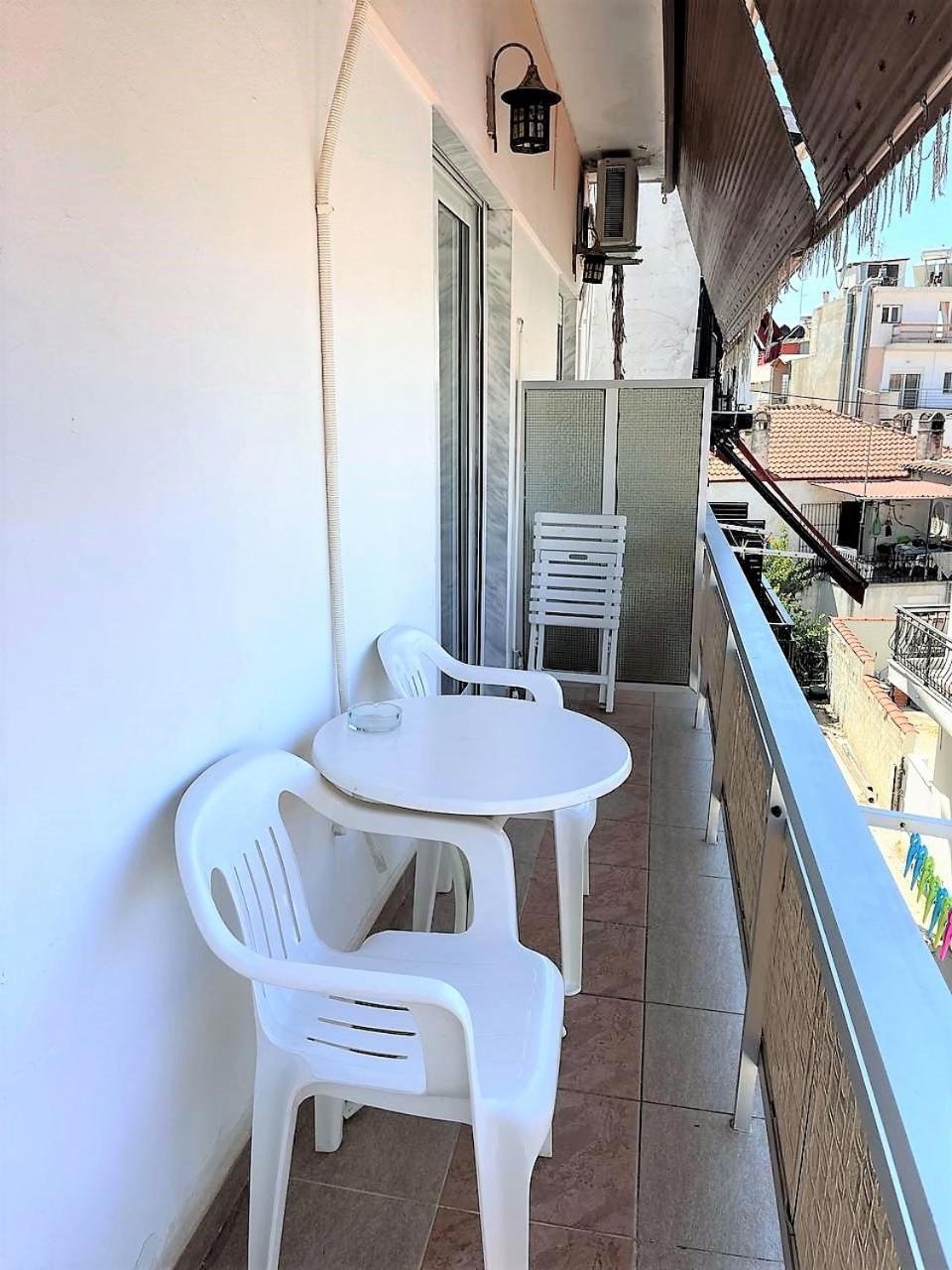 Hotel Seagarden 2 Potos Zewnętrze zdjęcie