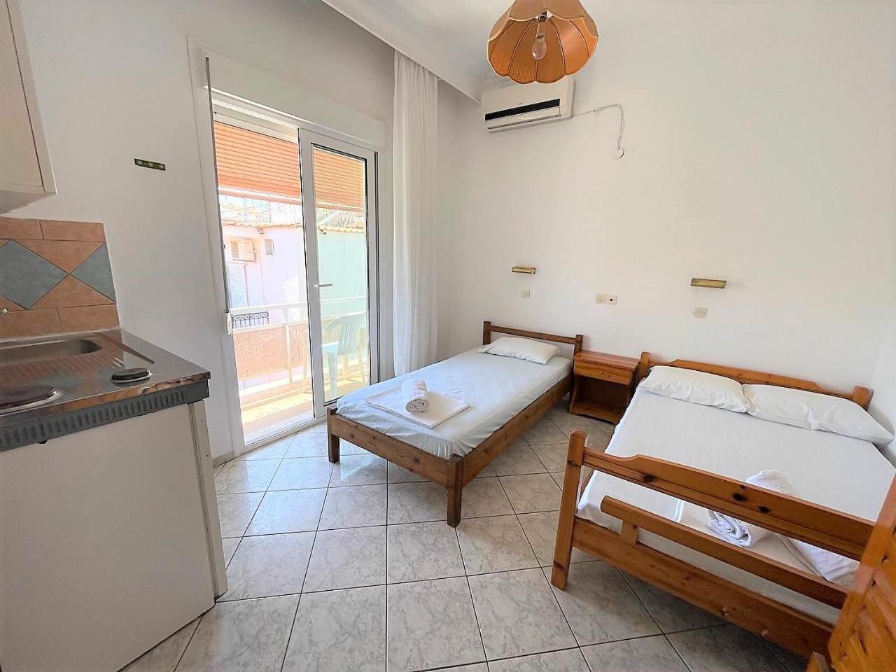 Hotel Seagarden 2 Potos Zewnętrze zdjęcie