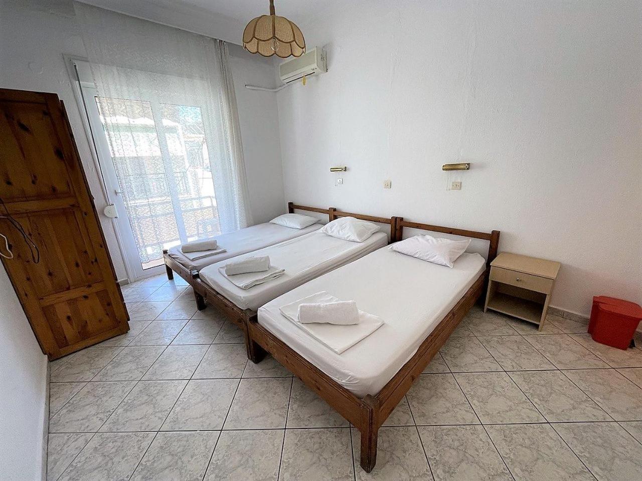 Hotel Seagarden 2 Potos Zewnętrze zdjęcie