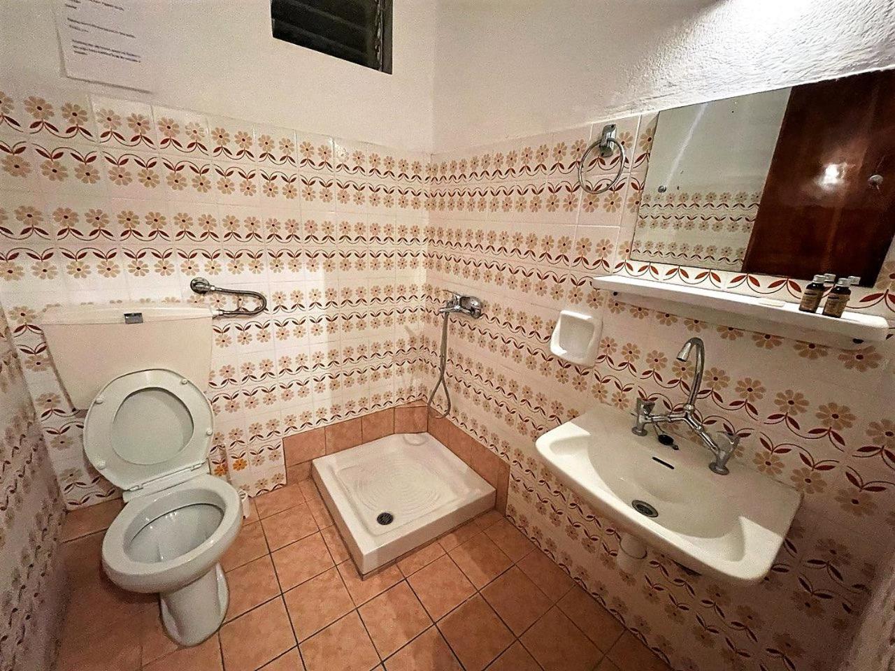 Hotel Seagarden 2 Potos Zewnętrze zdjęcie