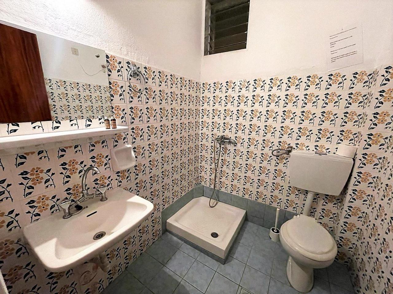 Hotel Seagarden 2 Potos Zewnętrze zdjęcie