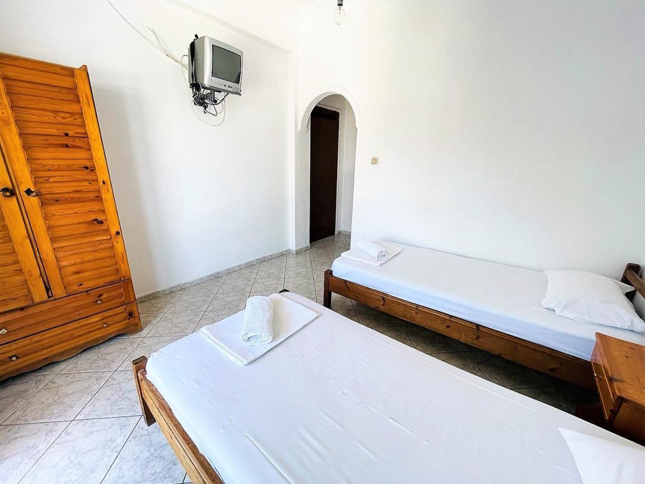 Hotel Seagarden 2 Potos Zewnętrze zdjęcie