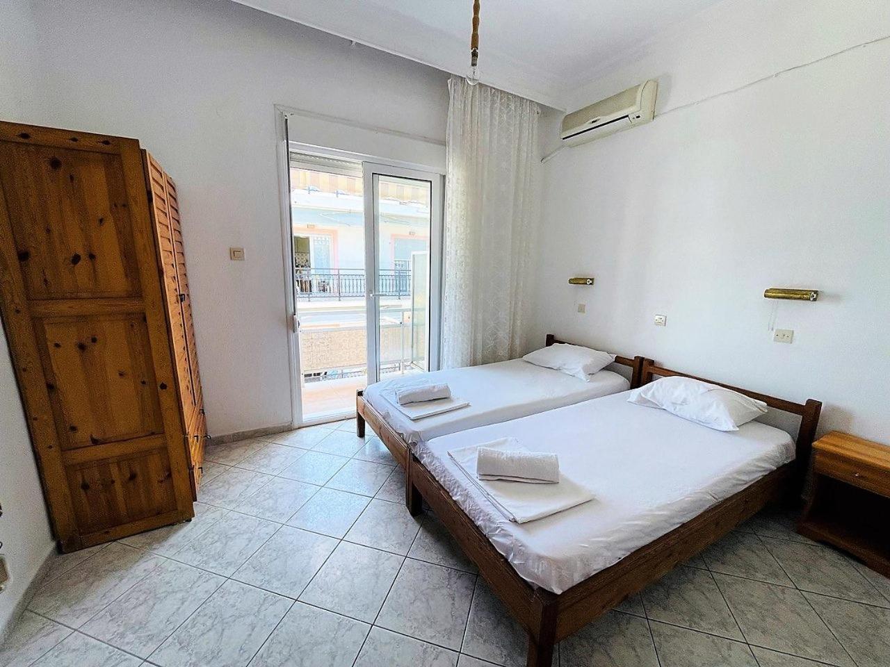 Hotel Seagarden 2 Potos Zewnętrze zdjęcie
