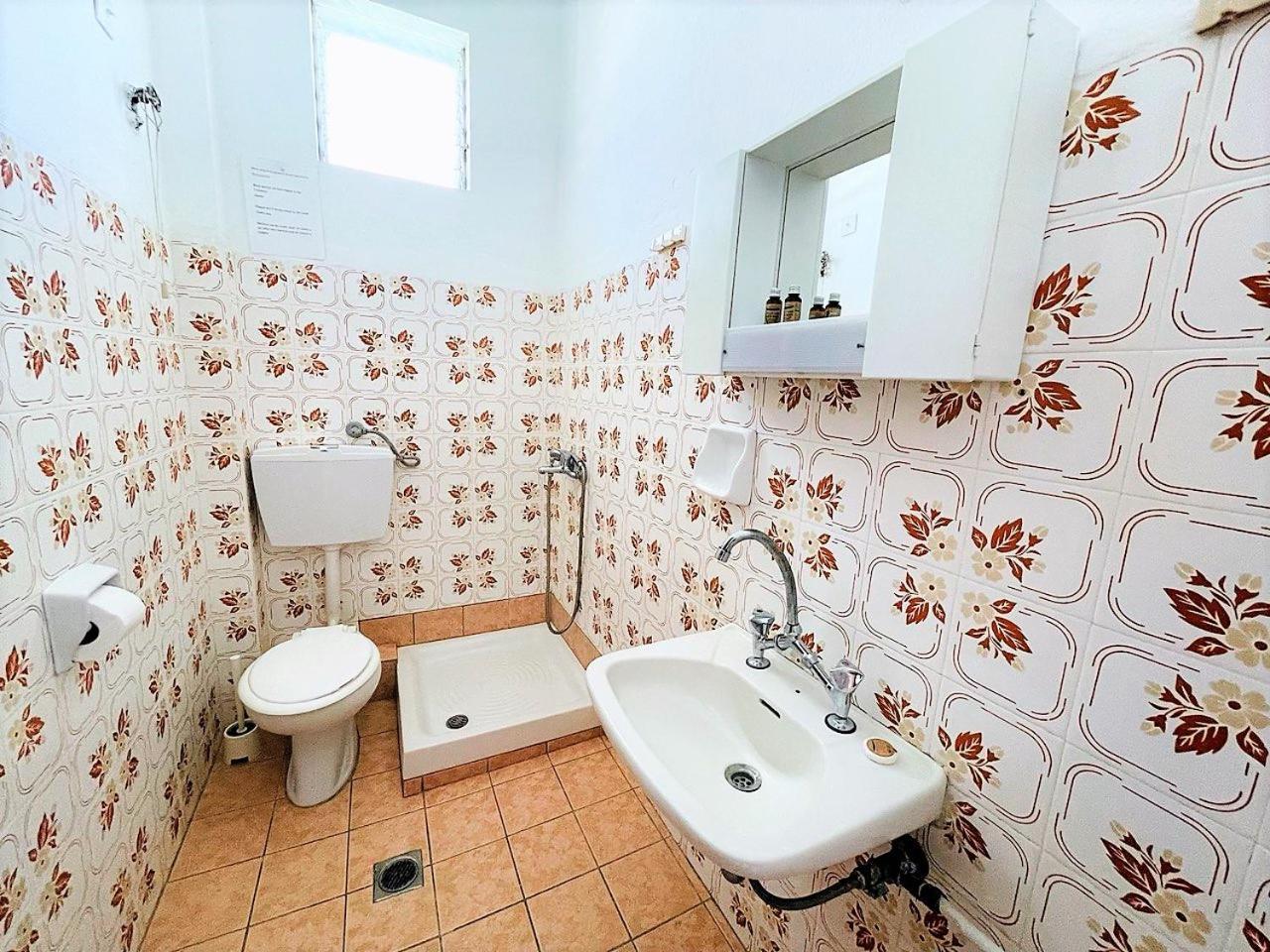 Hotel Seagarden 2 Potos Zewnętrze zdjęcie