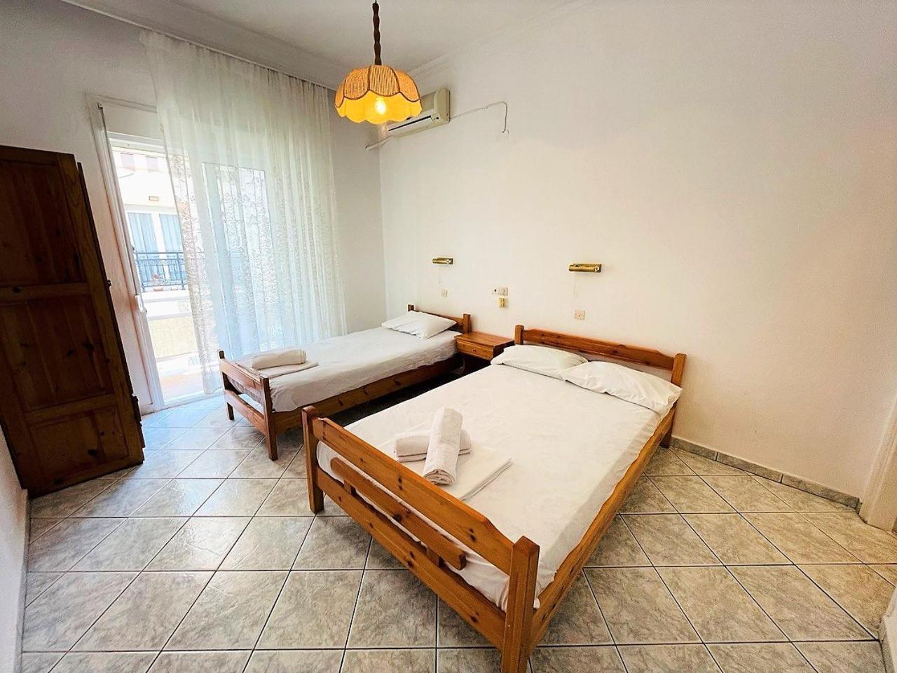 Hotel Seagarden 2 Potos Zewnętrze zdjęcie