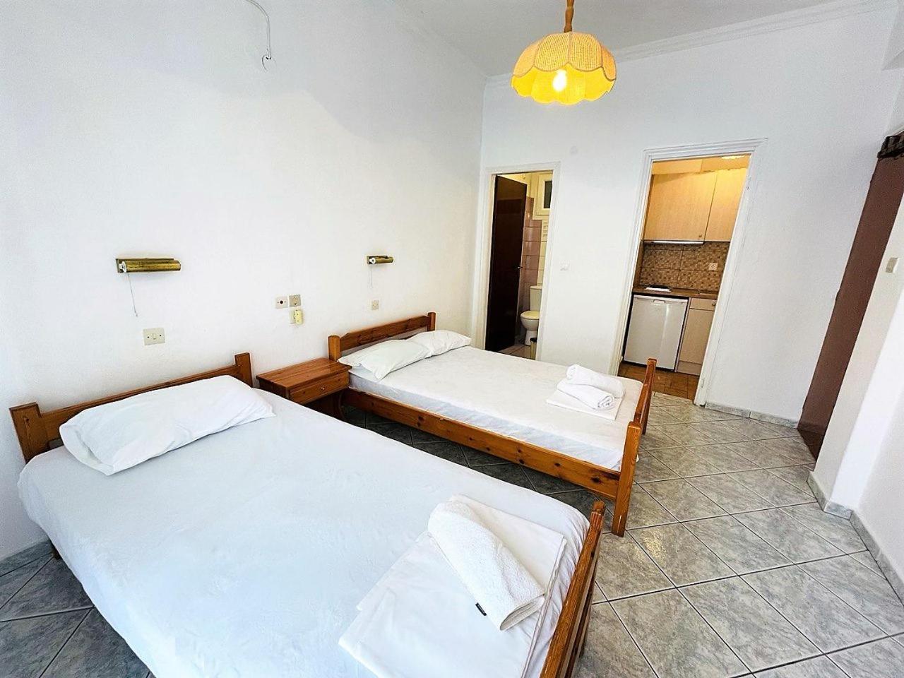 Hotel Seagarden 2 Potos Zewnętrze zdjęcie