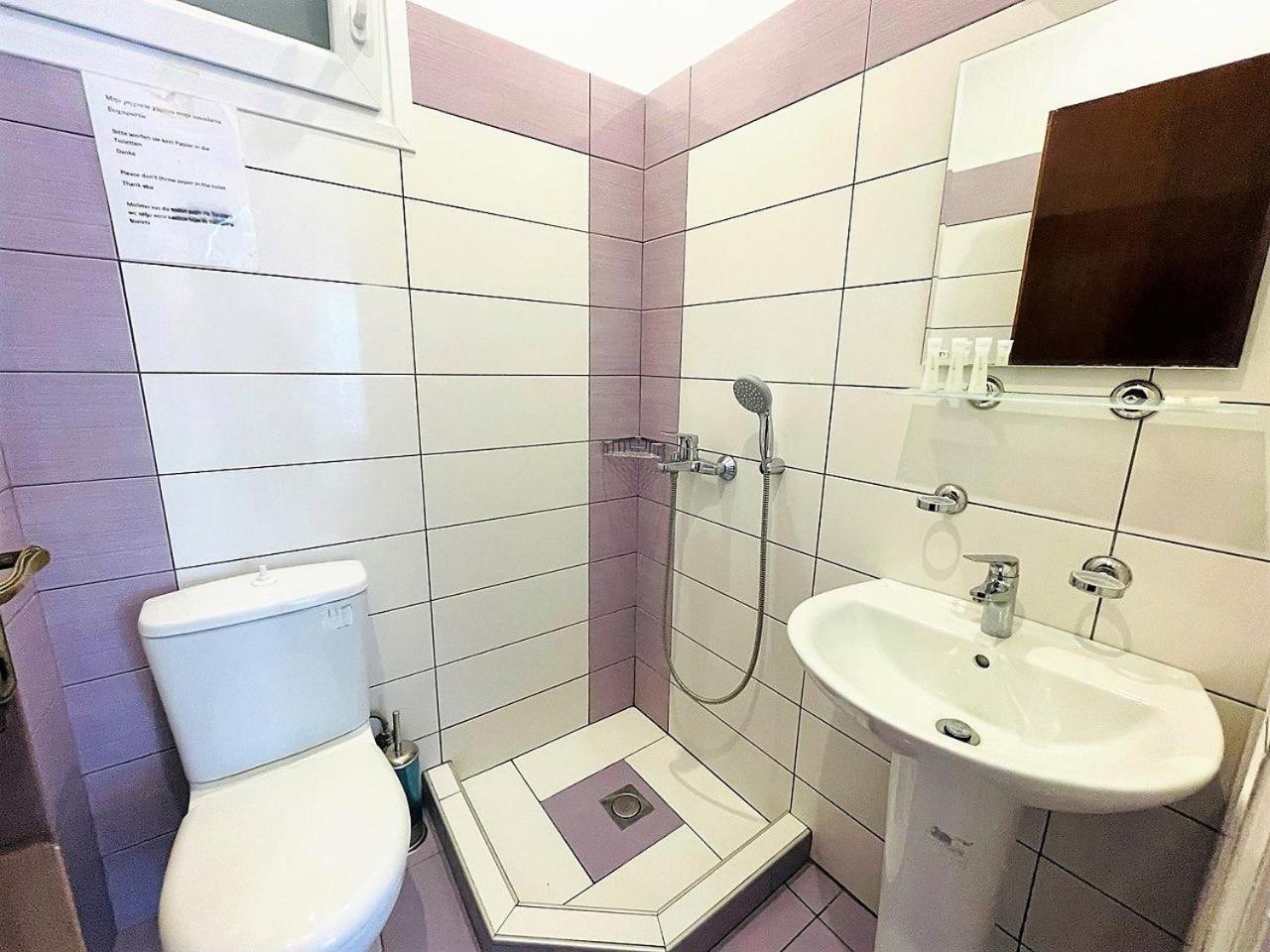Hotel Seagarden 2 Potos Zewnętrze zdjęcie