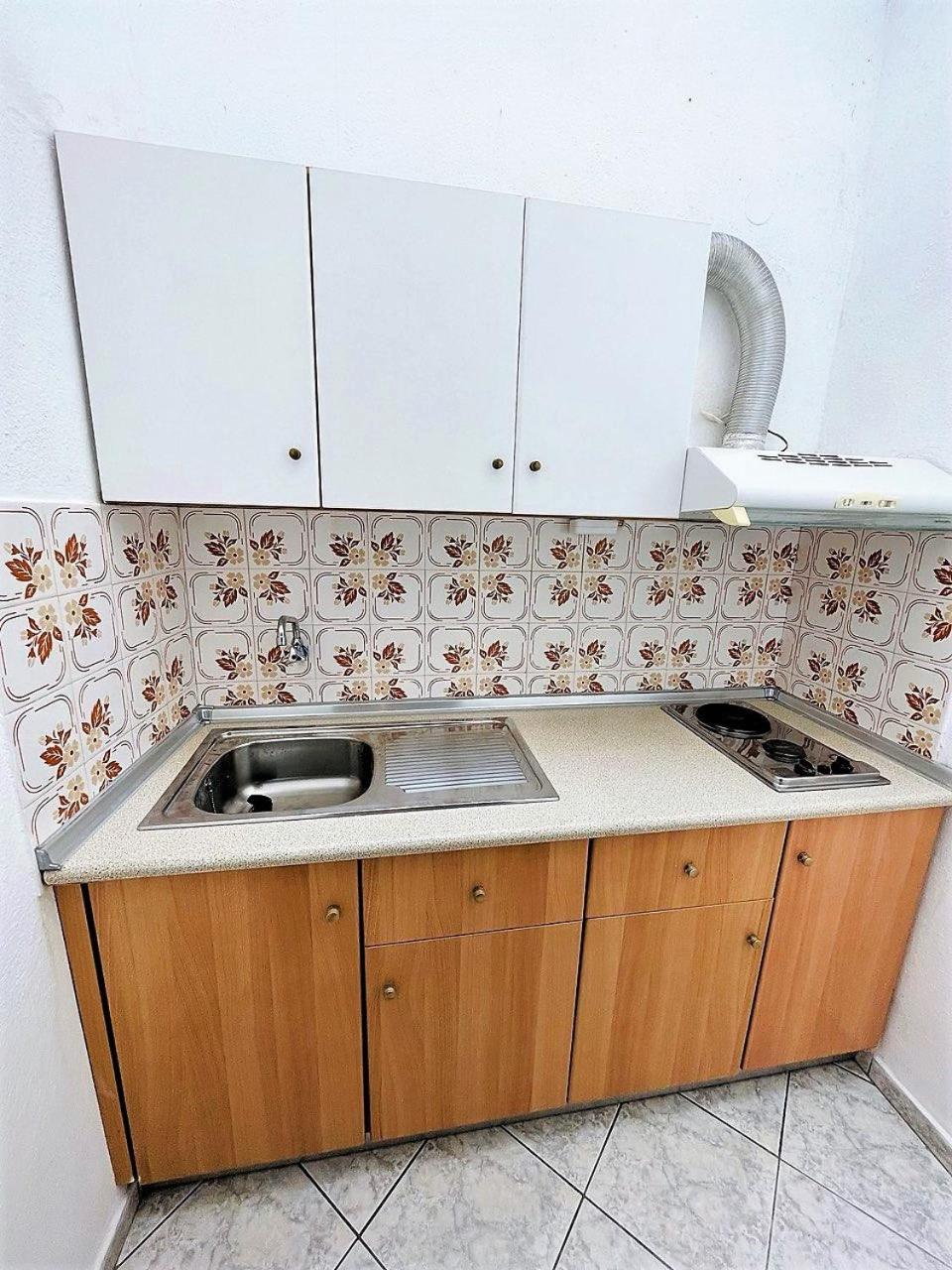 Hotel Seagarden 2 Potos Zewnętrze zdjęcie
