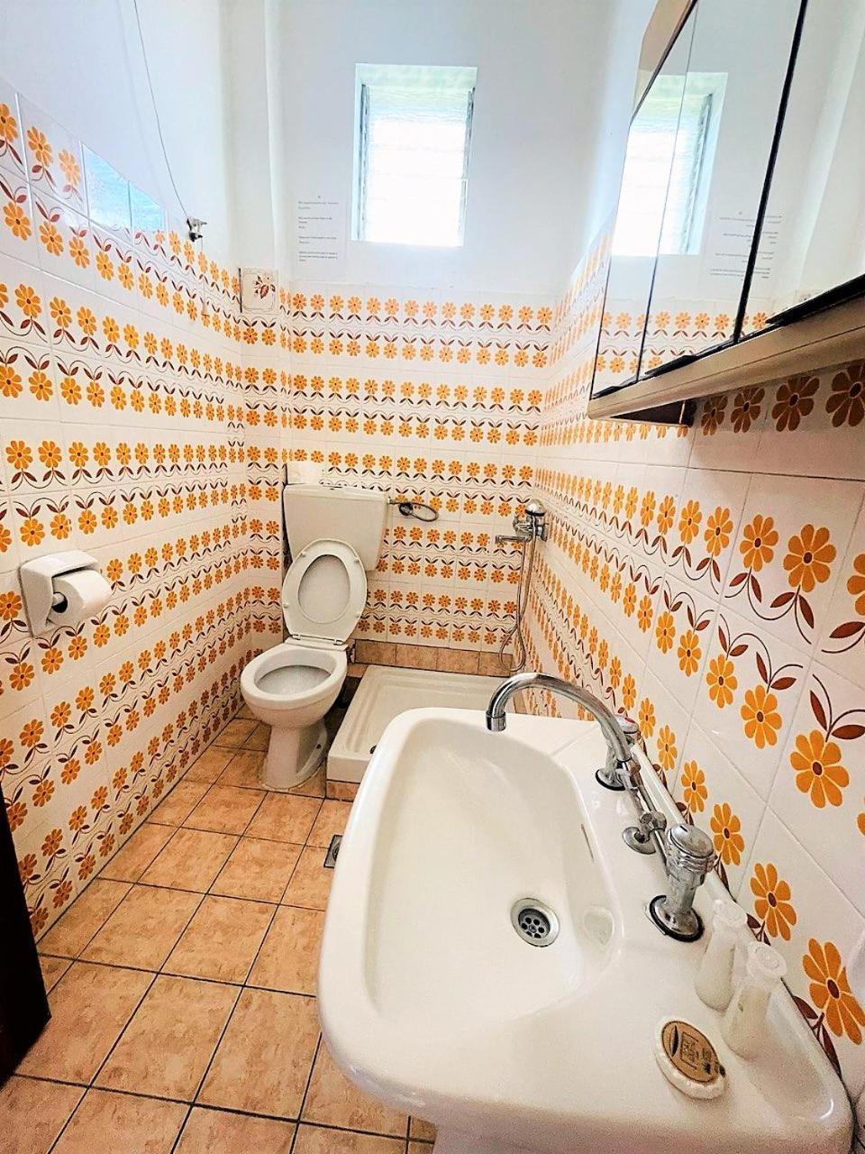 Hotel Seagarden 2 Potos Zewnętrze zdjęcie