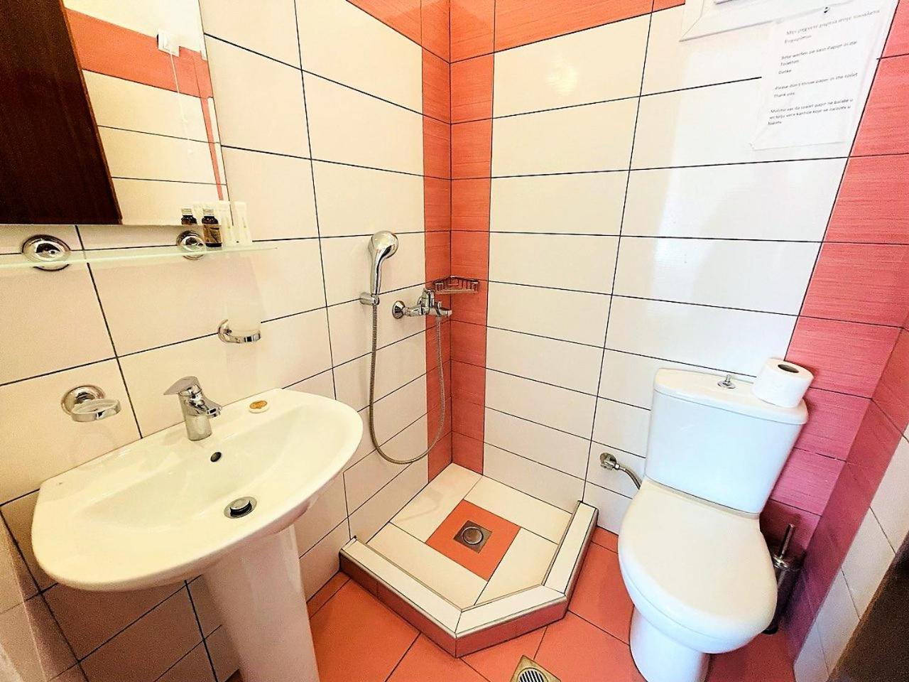 Hotel Seagarden 2 Potos Zewnętrze zdjęcie