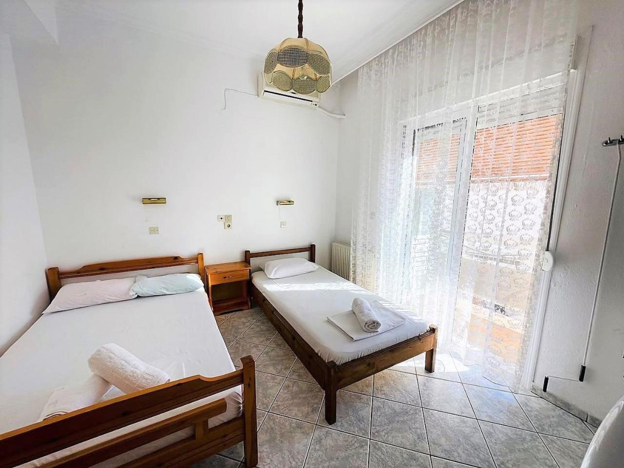 Hotel Seagarden 2 Potos Zewnętrze zdjęcie