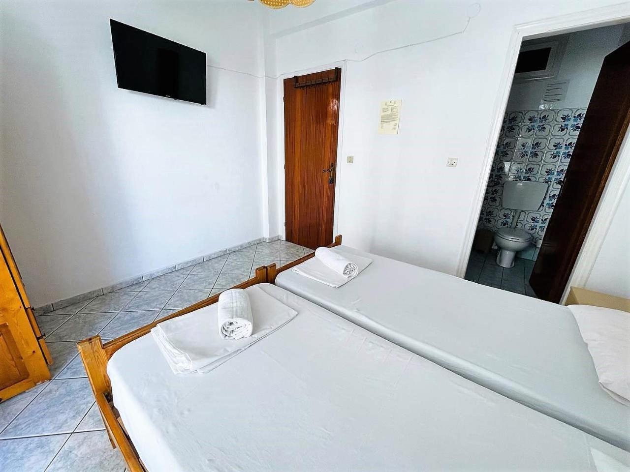 Hotel Seagarden 2 Potos Zewnętrze zdjęcie