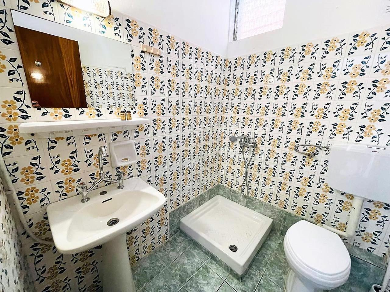 Hotel Seagarden 2 Potos Zewnętrze zdjęcie