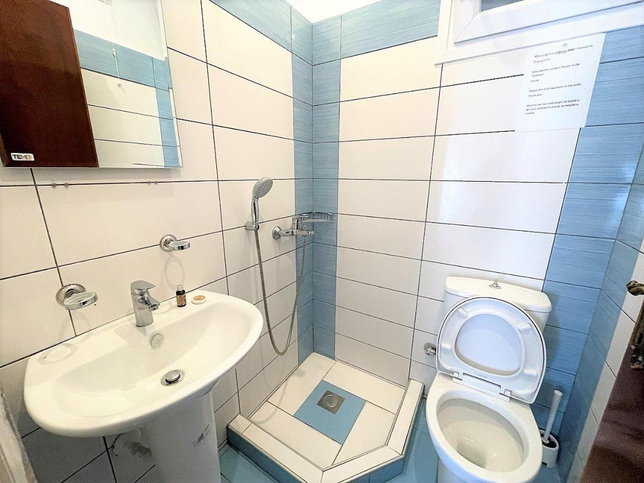 Hotel Seagarden 2 Potos Zewnętrze zdjęcie