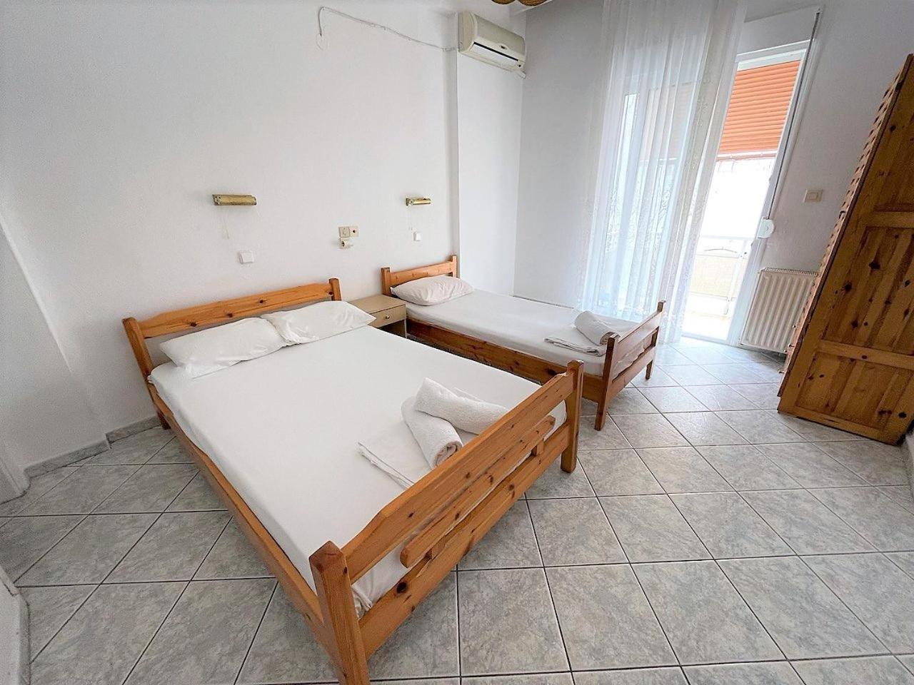 Hotel Seagarden 2 Potos Zewnętrze zdjęcie