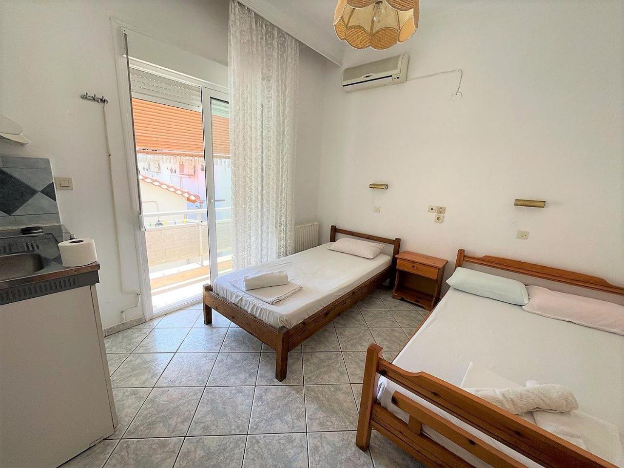 Hotel Seagarden 2 Potos Zewnętrze zdjęcie
