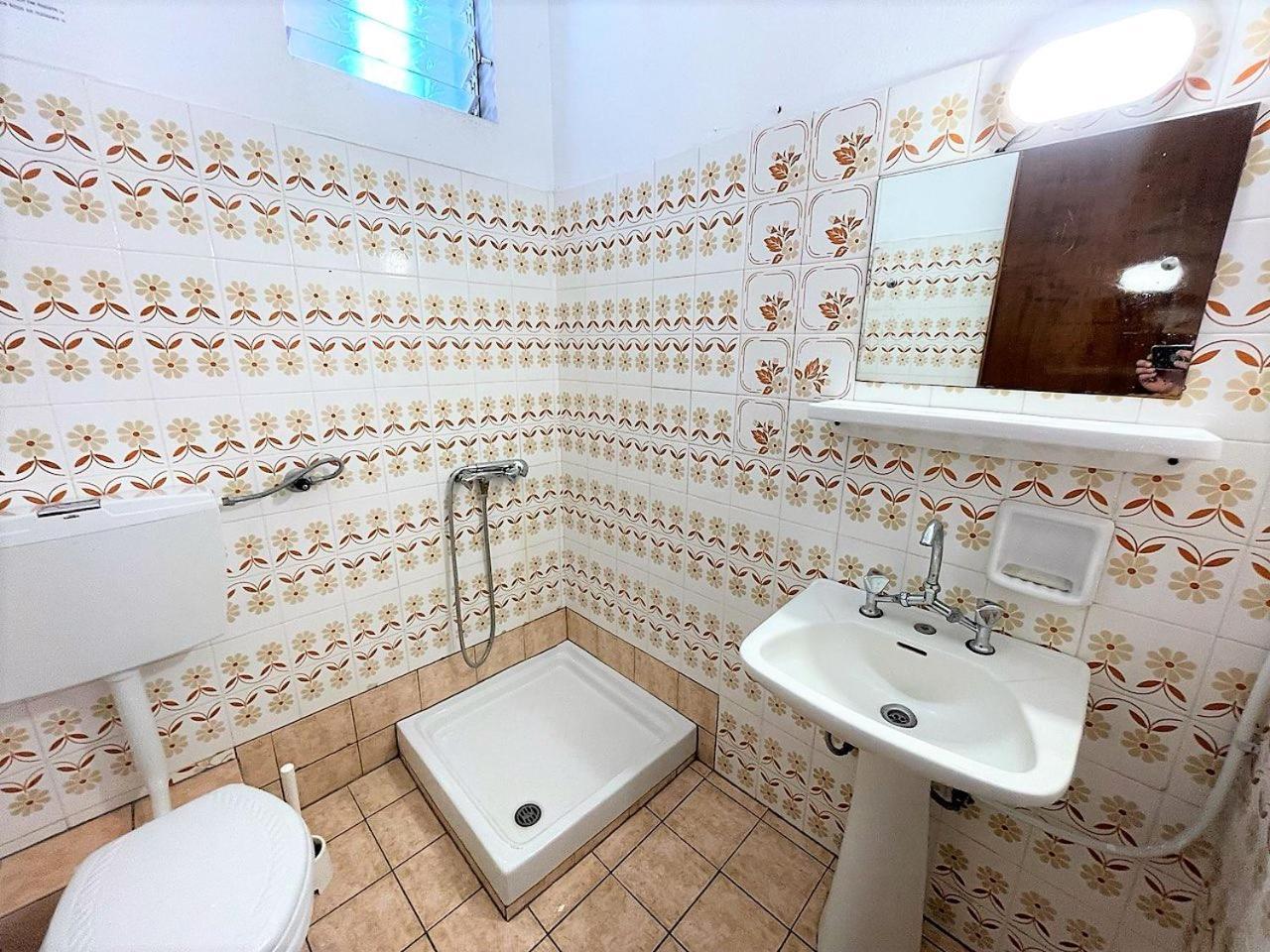 Hotel Seagarden 2 Potos Zewnętrze zdjęcie