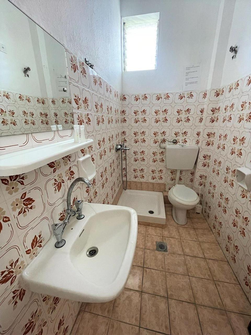 Hotel Seagarden 2 Potos Zewnętrze zdjęcie