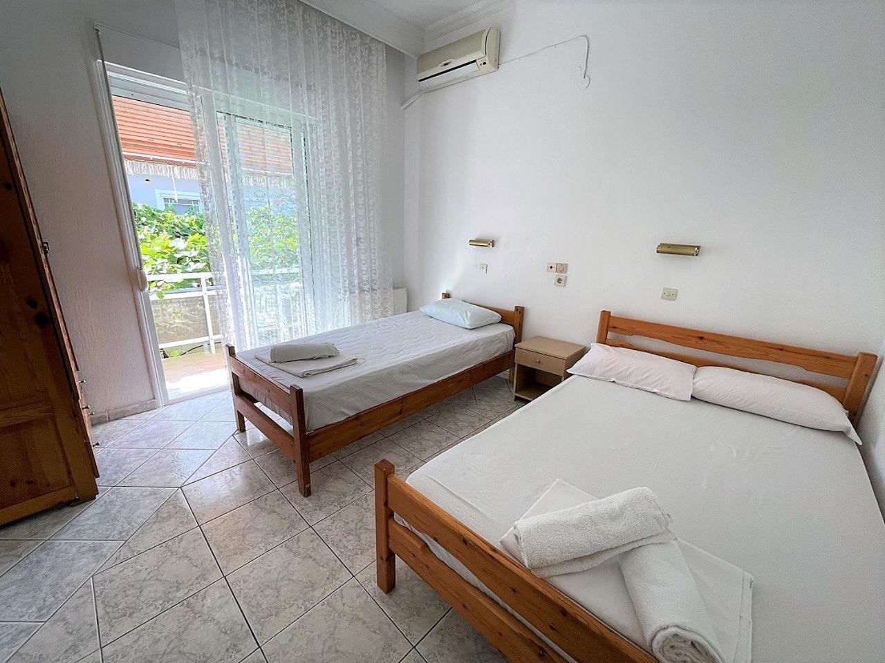 Hotel Seagarden 2 Potos Zewnętrze zdjęcie