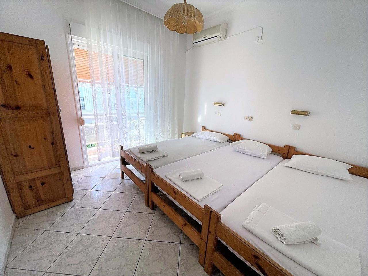 Hotel Seagarden 2 Potos Zewnętrze zdjęcie